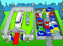 The Best World Cartoon-part 227