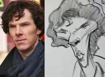 Caricature Essentials From Start to Finish
