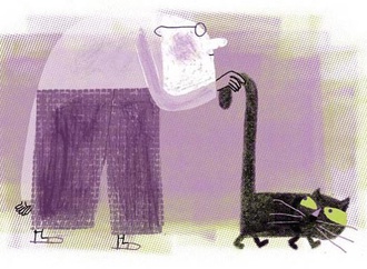 Gallery of Cartoons by Klaas Verplancke From Belgium