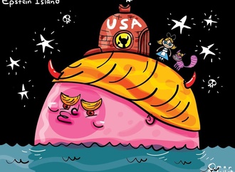 cartoonist omar abdallat55