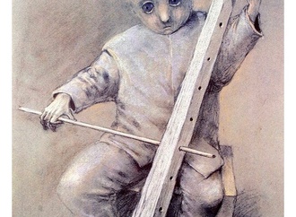 stasys eidrigevicius14