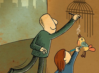 Gallery of the Best World Cartoon-Part 1519