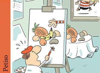 humor petiso5