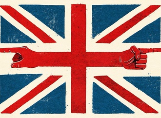 
                                                                                                  Ben Jennings - United Kingdom