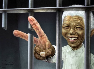 Nelson Mandela