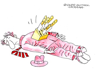 oleg gutsol 63