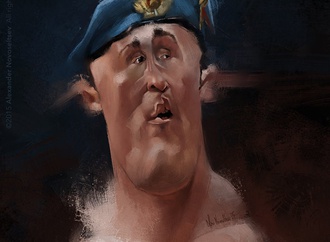 
                                                                                                  Alexander Novoseltsev - Russia