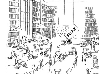 Gallery of Cartoon by Jean Jacques Sempe-France