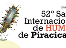 52nd International Humor Exhibition of Piracicaba – Brazil 2025
