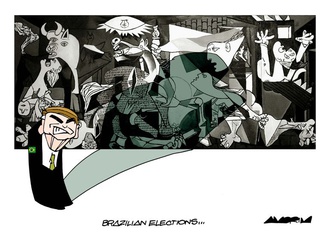 carlos amorim brazil 3