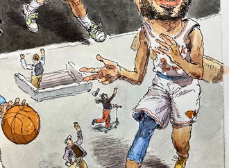 john cuneo usa00034