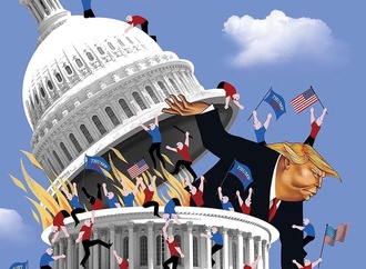 Trump...!!