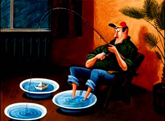 andrzej graniak poland 47