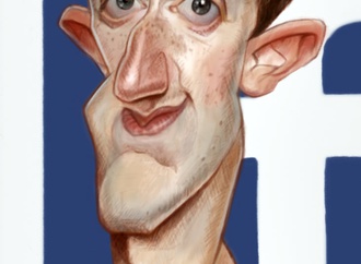 Mark Zuckerberg