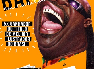 
                                                                                                  Eduardo Baptistao - Brazil