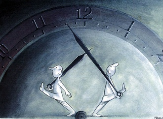 Gallery of the Best World Cartoon-Part 526