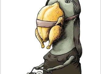 Gallery of Cartoon by Ares-Cuba 2