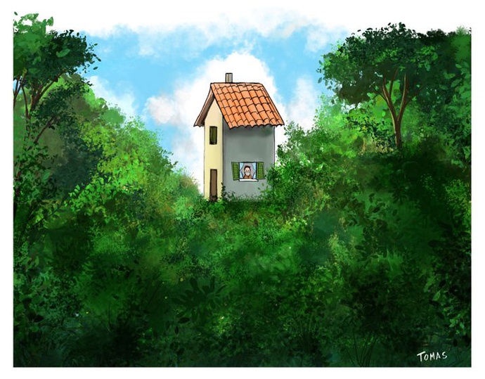 By: Tomas | Italy 