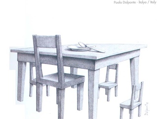 Gallery of Nasreddin Hodja Cartoon Contest-2004