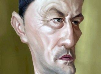 marian avramescu romania 53