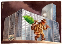 Gallery of the Best World Cartoon-Part 575