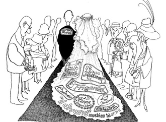 Gallery of 60 years cartoons by Quino-Argentina