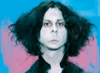 Gallery of Caricatures by Jason Seiler From USA