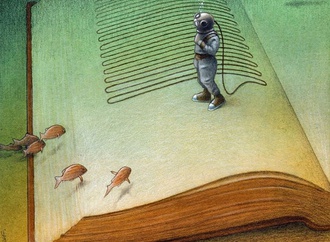 Gallery of the Best World Cartoon-Part 941