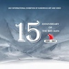 THE 15TH ANNIVERSARY OF THE REDMAN-China