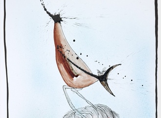 ralph steadman