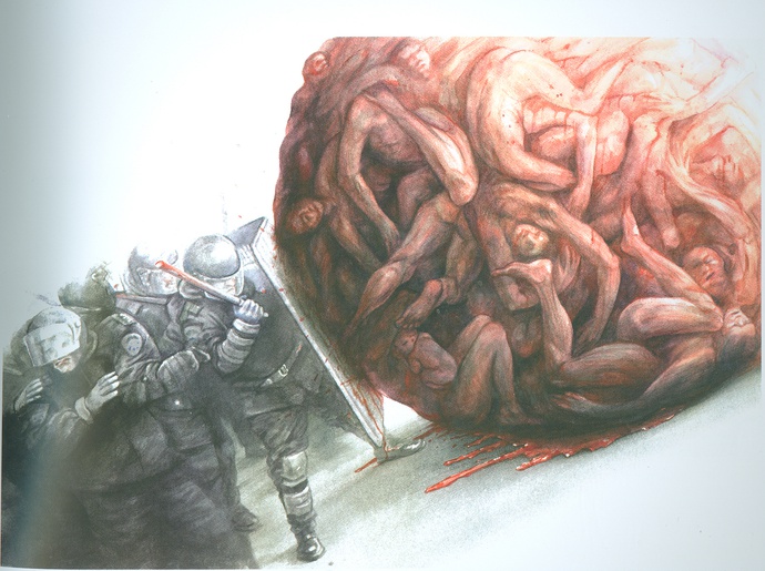 By: krzysztof Grzondziel Poland 