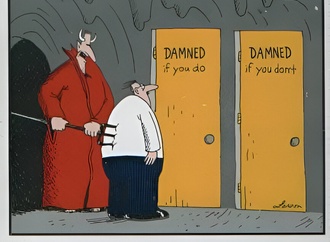 gary larson
