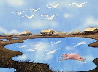 Gallery of the Best World Cartoon-Part 1813