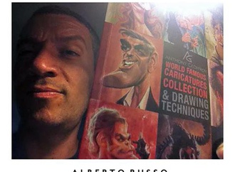 Alberto Russo
