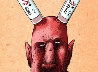 Gallery of Cartoon by Ares-Cuba 2