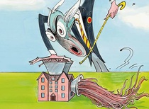 Gallery of the Best World Cartoon-Part 476
