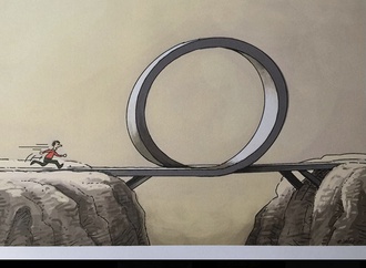 Gallery of the Best World Cartoon-Part 930