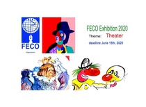 The List of Participants of FECO Exhibition | 2020