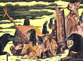 vladimir kazanevsky b