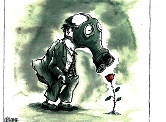 air pollution