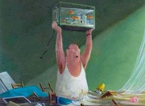 Gallery of the Best World Cartoon-Part 2672