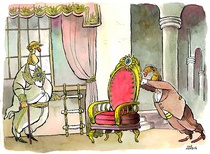 Gallery of the Best World Cartoon-Part 405