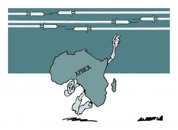 By: Amorim | Brazil 