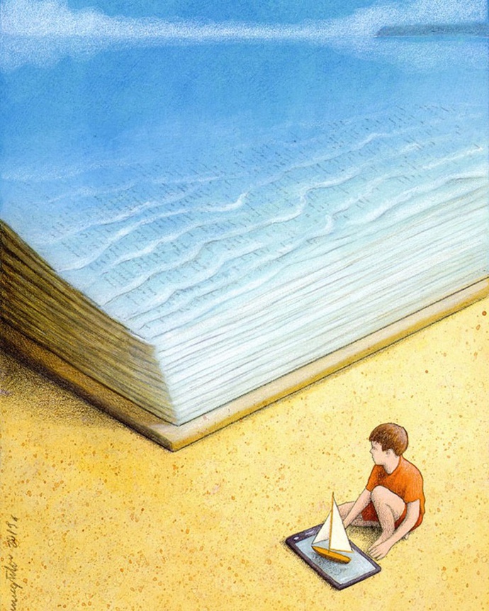 By: Pawel Kuczynski-Poland