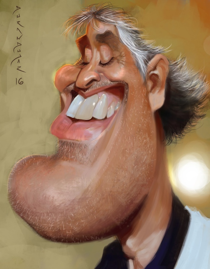 By: Antonio Duran Andujar | Spain