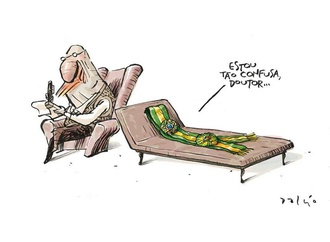 
                                                                                                  Dalcio Machado - Brazil
