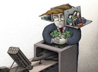 mohammadali khalaji iran 3