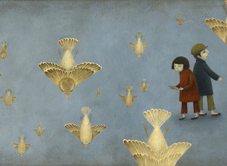 Gallery of artworks by Yoko Tanaka-Japan