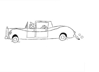 Gallery of Cartoon by Antonio Carlos-Brazil