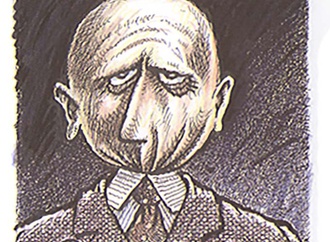 igor smirnov russia